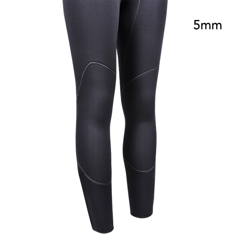 ALIZE - COSTUM INTREG DIN NEOPREN 3 MM | Echipament Scufundari | Costume neopren
